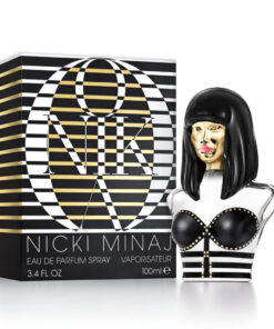 Nicki minaj onika 3.4 eau de parfum spray