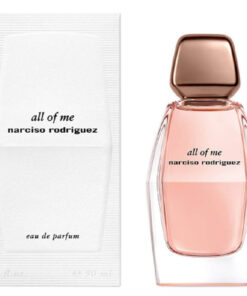Narciso rodriguez all of me 3 oz eau de parfum spray