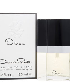Oscar de la renta 1 oz eau de toilette spray for women