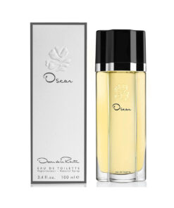 Oscar de la renta 3.4 eau de toilette spray for women