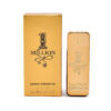 Paco rabanne one million mini 0.17 oz edt for men Paco rabanne one million mini 0.17 oz edt for men