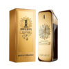 Paco rabanne one million parfum 0.17 oz parfum mini