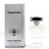 Paco rabanne phantom 0.17 eau de toilette mini