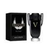 Paco rabanne invictus victory extreme 3.4 eau de parfum spray for men