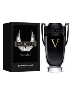 Paco rabanne invictus victory extreme 3.4 eau de parfum spray for men
