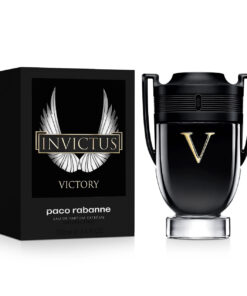 Paco rabanne invictus victory 6.8 eau de parfum extreme spray for men