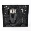 Paco rabanne invictus 2 pcs set for men: 6.7 eau de toilette spray + 0.34 eau de toilette spray. Paco rabanne invictus 2 pcs set for men: 6.7 eau de toilette spray + 0.34 eau de toilette spray.