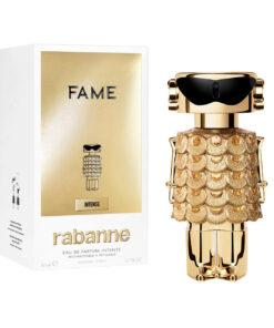 Paco rabanne fame intense 2.7 eau de parfum intense spray for women