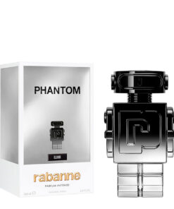Paco rabanne phantom elixir 5 oz parfum intense spray for men refillable