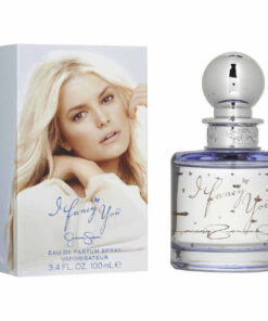 Jessica simpson i fancy you 3.4 eau de parfum spray