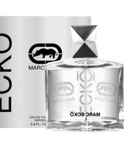 Marc ecko 3.4 eau de toilette spray for men