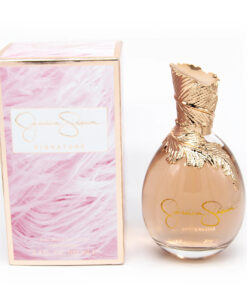 Jessica simpson signature 3.4 eau de parfum spray for women