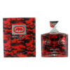 Marc ecko red 3.4 eau de toilette spray for men