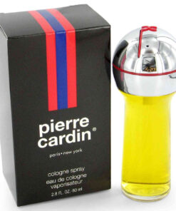 Pierre cardin 2.8 oz cologne spray