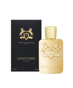 Parfums de marly godolphin 4.2 eau de parfum spray for men.