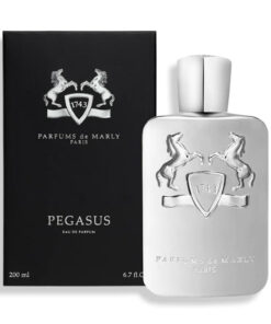 Parfums de marly pegasus 6.7 eau de parfum spray for men