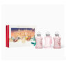 Parfums de marly delina 3 pcs set for women: 1 oz eau de parfum spray + delina exclusif 1 oz eau de parfum spray + delina la rosee 1 oz eau de parfum spray.