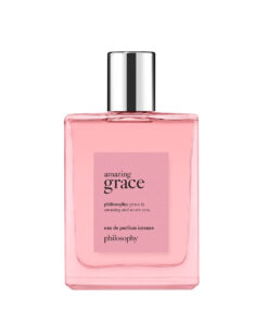 Philosophy amazing grace intense 4 oz eau de parfum spray for women