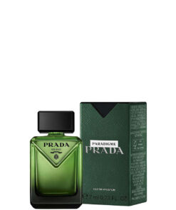 Prada paradigme 7 ml eau de parfum mini for men
