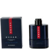 Prada luna rossa ocean 9 ml eau de parfum mini for men