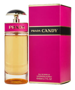 Prada candy 2.7 eau de parfum spray for women