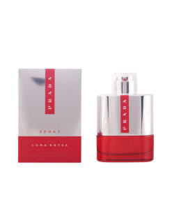 Prada luna rossa sport 3.4 eau de toilette spray