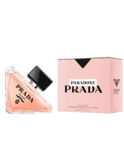 Prada paradoxe 3 oz eau de parfum spray