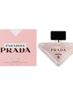 Prada paradoxe virtual flower 3 oz eau de parfum spray for women