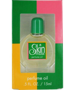 Skin musk 0.5 oz perfume oil