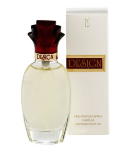 Design 1.7 fine parfum sp for women