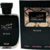 Rasasi hawas black 3.38 eau de parfum spray for men Rasasi hawas black 3.38 eau de parfum spray for men