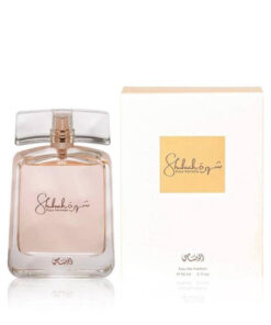 Rasasi shuhrah 3 oz eau de parfum spray for women