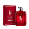 Polo red 4.2 eau de parfum spray