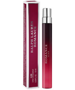 Romance elixir 0.34 parfum spray for women