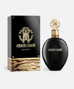Roberto cavalli nero assoluto 2.5 eau de parfum spray for women