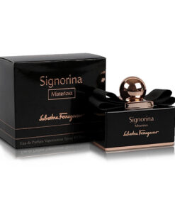 Salvatore ferragamo signorina misteriosa 1 oz eau de parfum spray for women