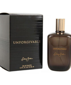Sean john unforgivable 4.2 eau de toilette spray for men
