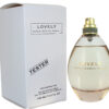 Lovely sarah jessica parker tester 3.4 eau de parfum spray Lovely sarah jessica parker tester 3.4 eau de parfum spray