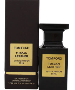 Tom ford tuscan leather 1.7 eau de parfum spray for men