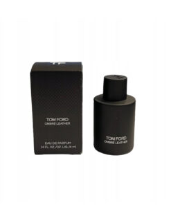 Tom ford ombre leather 4 ml eau de parfum mini