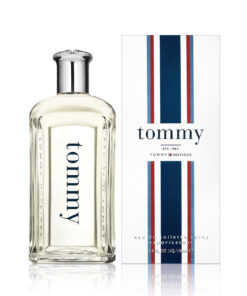 Tommy hilfiger 3.4 eau de toilette spray for men