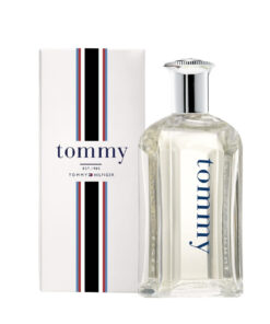 Tommy hilfiger 6.8 eau de toilette spray for men