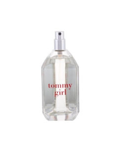 Tommy girl tester 3.4 eau de toilette spray