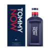 Tommy now 3.4 eau de toilette spray for men. Tommy now 3.4 eau de toilette spray for men.