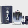 Tommy hilfiger impact intense 3.4 eau de parfum spray for men.