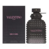 Valentino uomo born in roma 1.7 eau de toilette spray Valentino uomo born in roma 1.7 eau de toilette spray