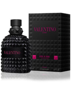 Valentino uomo born in roma extradose 3.4 parfum spray for men