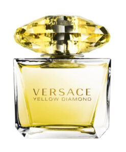Versace yellow diamond 6.7 edt sp