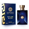 Versace dylan blue 3.4 eau de toilette spray for men