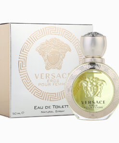 Versace eros 1.7 edt sp for women